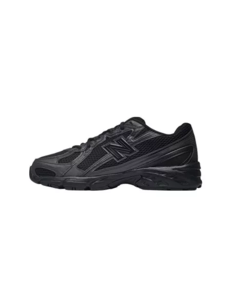 Pantofi New Balance negru