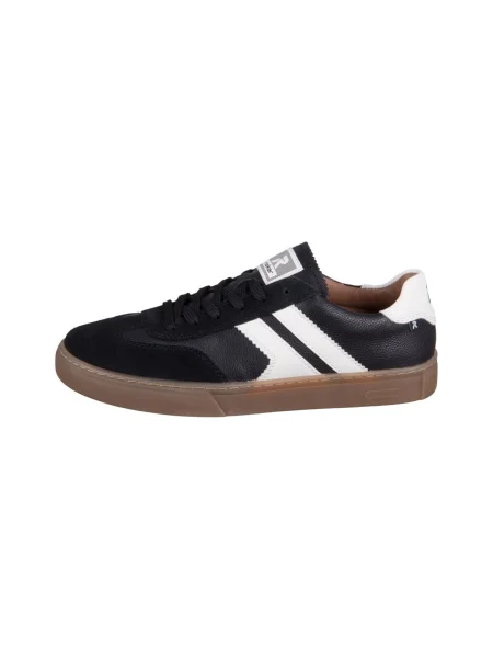 Pantofi Rieker negru