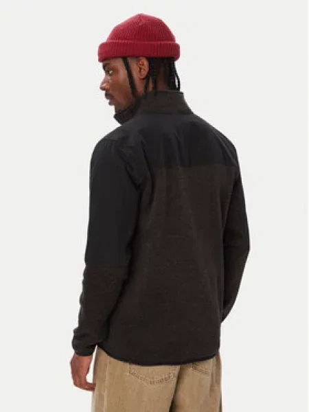 Quiksilver Džemperis Tamsiai pilka