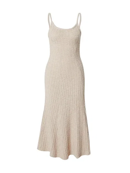 EDITED Rochie Lisann crem