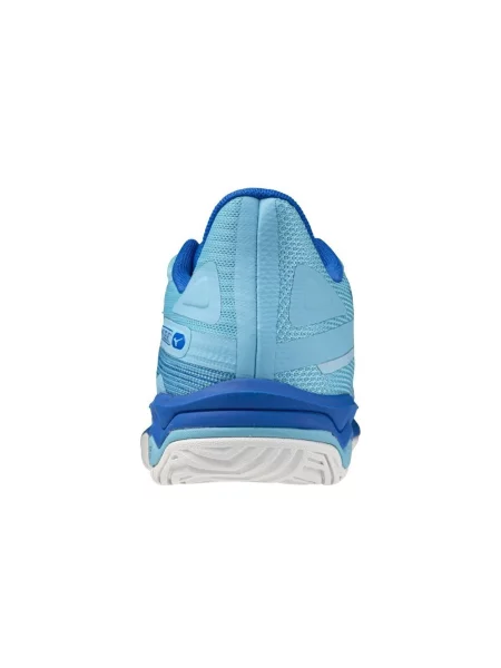 Pantofi Mizuno albastru