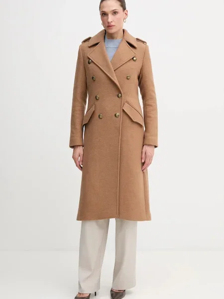 Barbour palton COTTESMORE maro