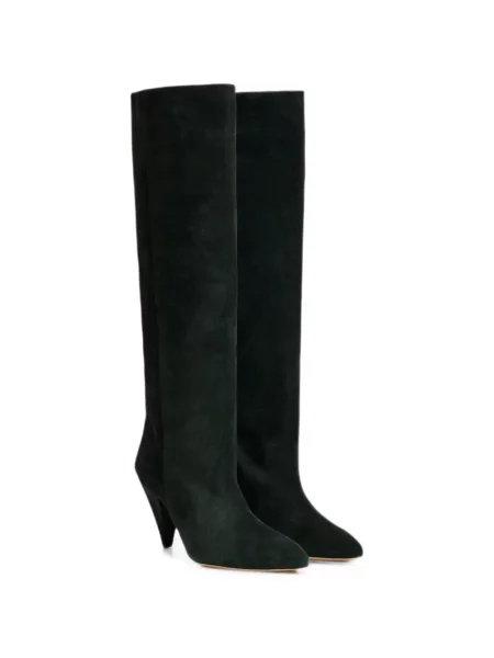 Cizme Essentiel Antwerp verde