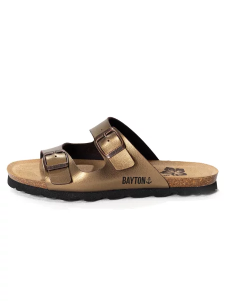 Bayton Saboți Astrakan' bronz