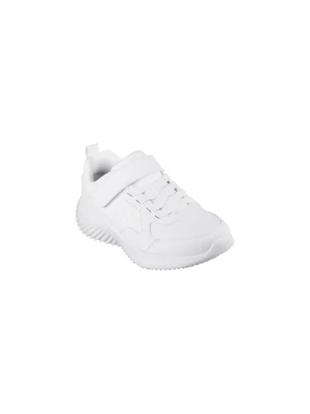 Sneaker Skechers fehér