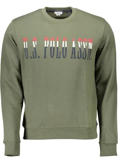 Jopa U.s. Polo Assn. zelena