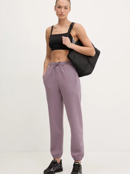Adidas by Stella McCartney спортивні штани