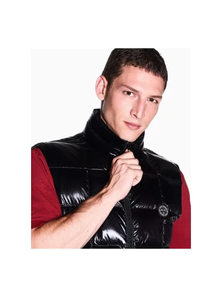 Vestă Armani Exchange negru