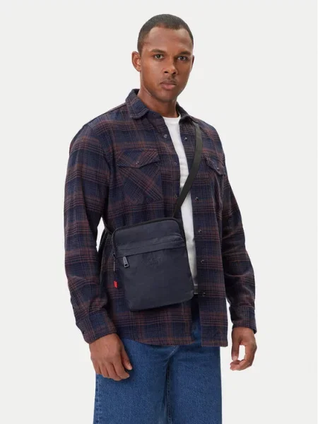 JOOP! Torbica za okrog pasu črna