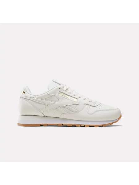 Sneakersy Reebok Classic Leather czarne