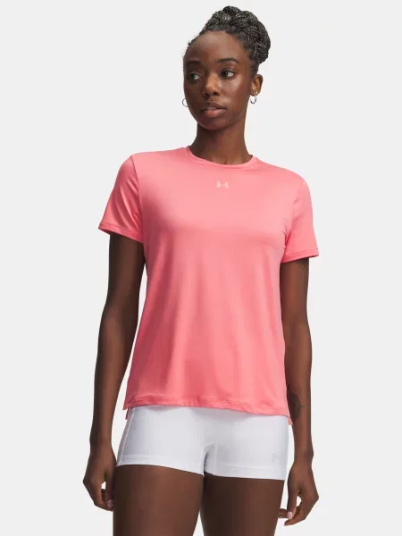 Tricou Under Armour alb