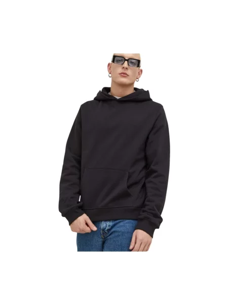 Adidas Originals bluza gładka czarny