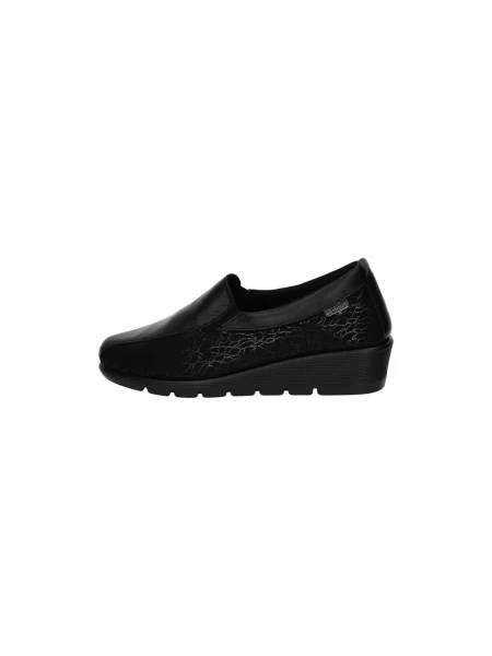Pantofi 48 Horas negru