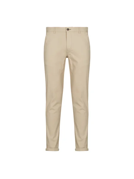 Pantaloni Jack & Jones bej