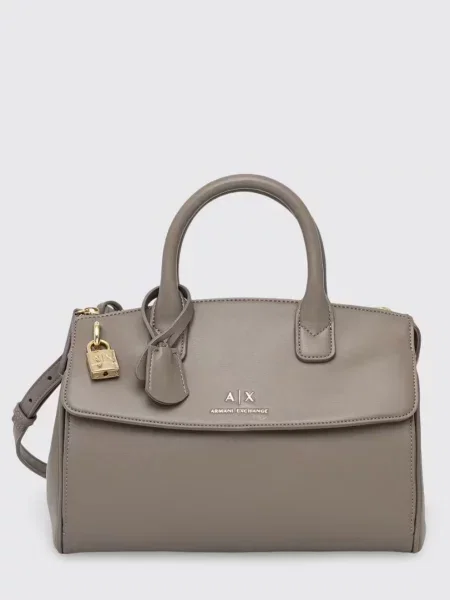 Сумка Armani Exchange бежева