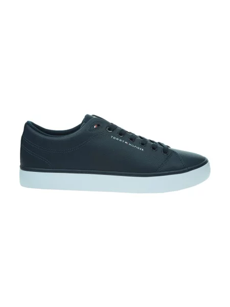 Pantofi Tommy Hilfiger alb