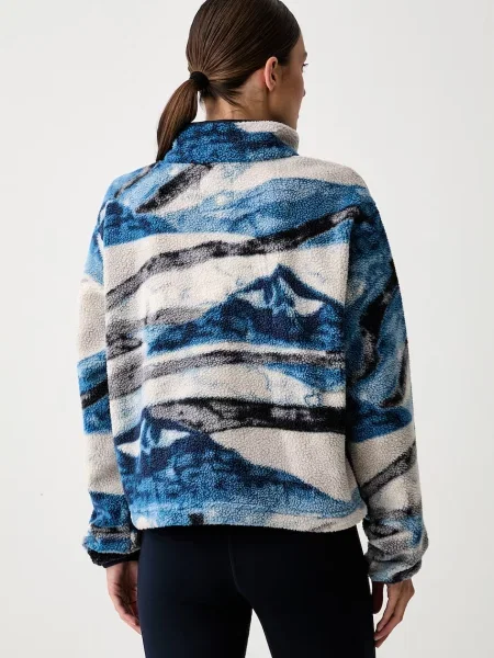 Columbia спортивна кофта Helvetia