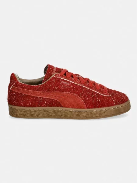 Puma Suede Danielle Cathari кросівки замшеві