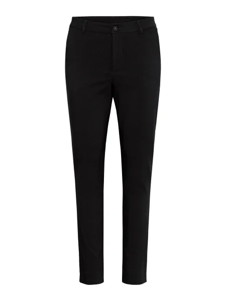 Kaffe Pantaloni Hazel' negru