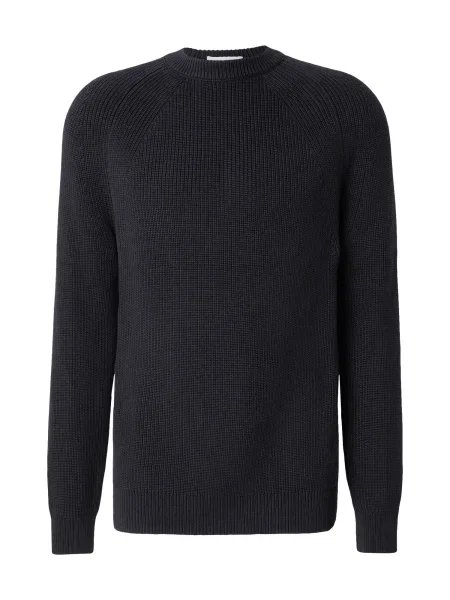 DRYKORN Svetr Rippley černá