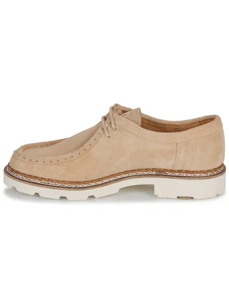 Pantofi Pellet bej