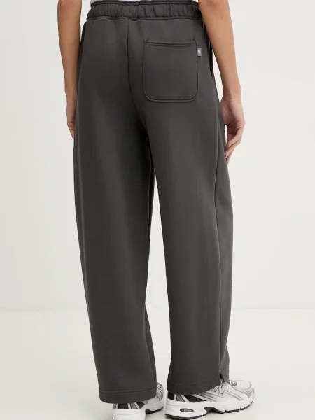Spodnie New Balance – szare