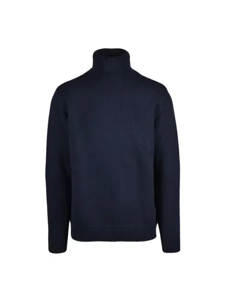 Sweter Add niebieski