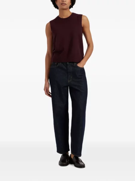 Top Chinti & Parker violet