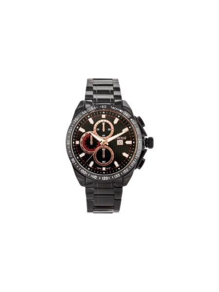 Satovi G. Rossi crna