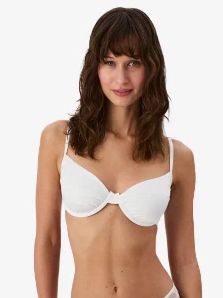 Penti Nedrček BHs & Bralettes' bela