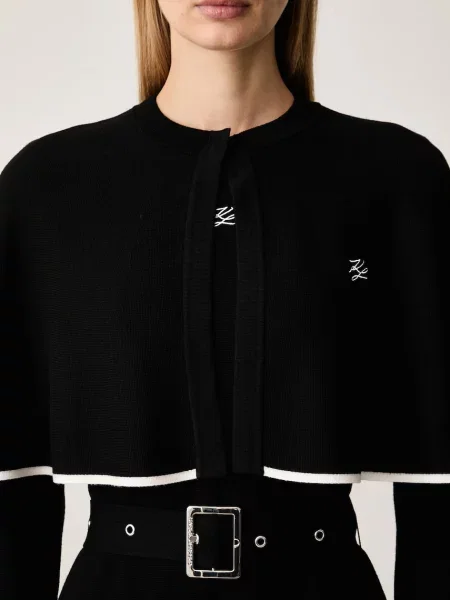 Платье Karl Lagerfeld