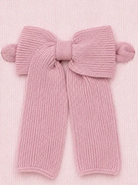 Dětska taška Bébé Di Almy růžová
