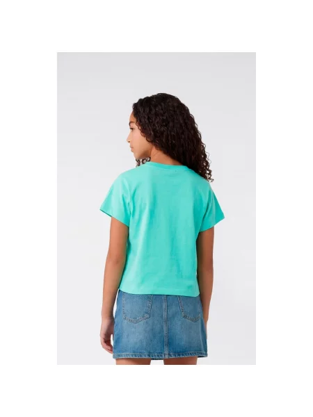 Tricou copii Champion albastru