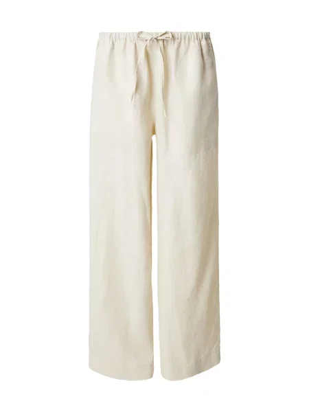 Marc O'Polo Pantaloni ciocolatiu