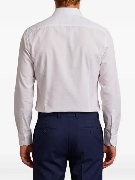 Twill ing Borriello Napoli fehér