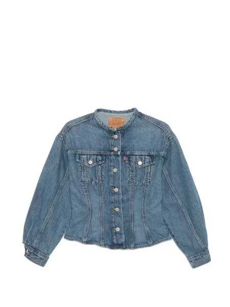 Spodnie Levi's niebieskie