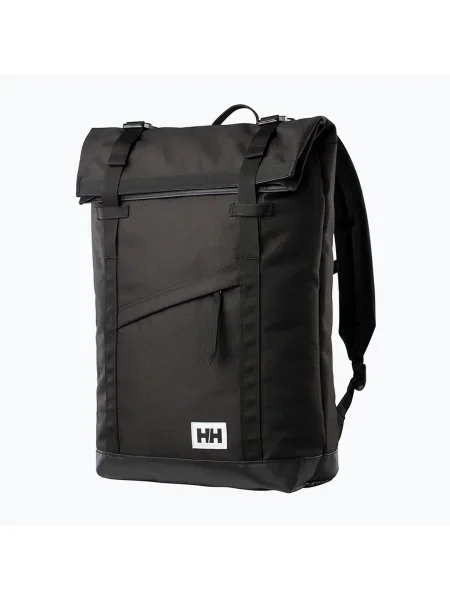 Helly Hansen Ruksak Stockholm čierna