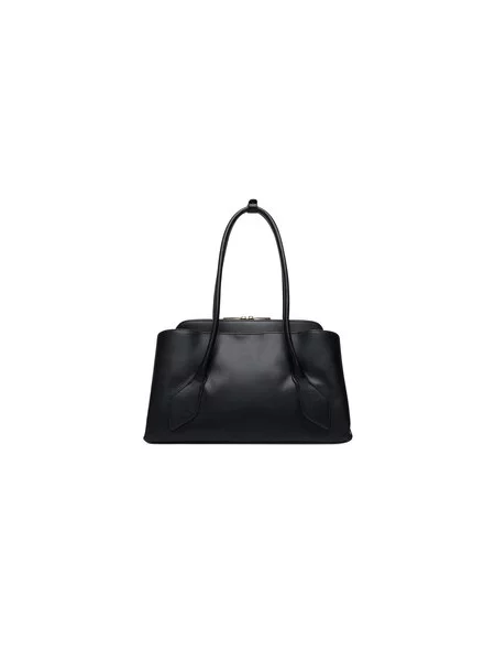 Just Cavalli tote torba za žene crna
