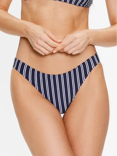 Roxy Bikini partea de sus Into The Sun Bleumarin