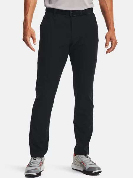 Nohavice Under Armour čierna