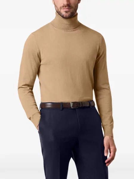 Heláncă Brooks Brothers maro