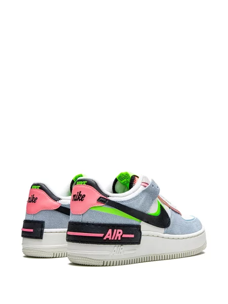 Tenisky Nike modré