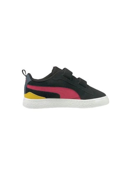 Tenisky Puma Suede čierna