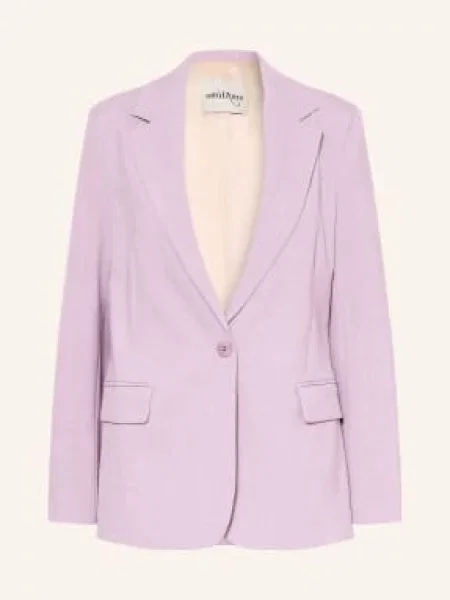 Ottod'ame Marynarka Linda lila