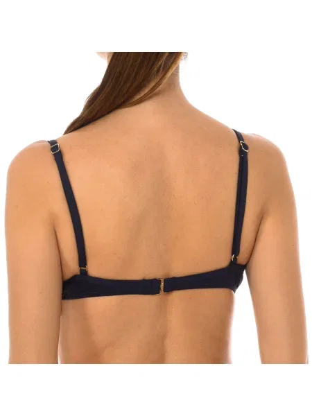 Costum de baie Michael Michael Kors albastru