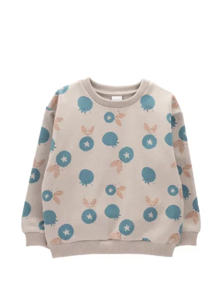 Bluza dziecięca Knot