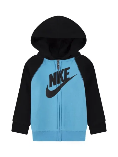 Dětska tepláková souprava Nike modrá