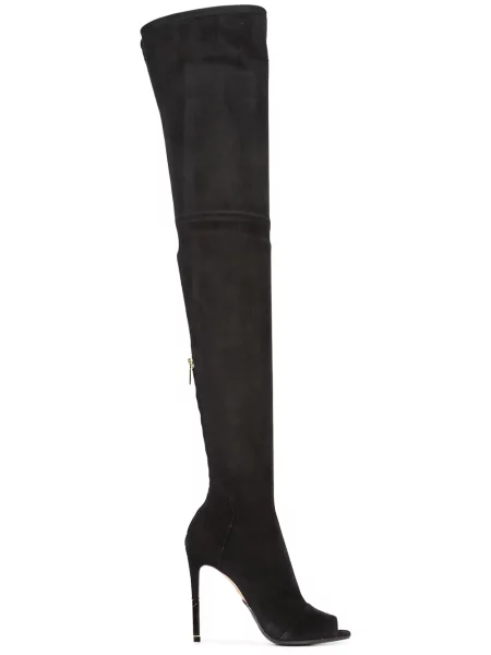 Cizme Balmain negru