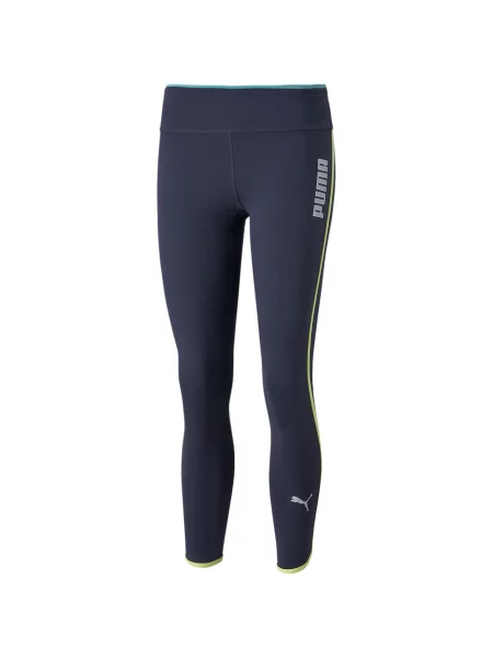 Legginsy fitness Puma Modern Sports High Waist szare