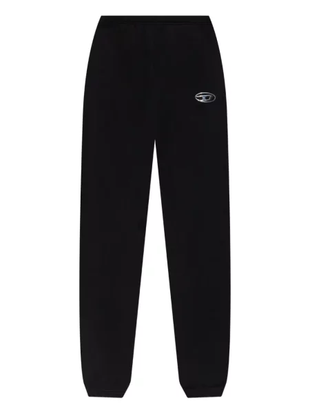 Pantaloni Diesel negru